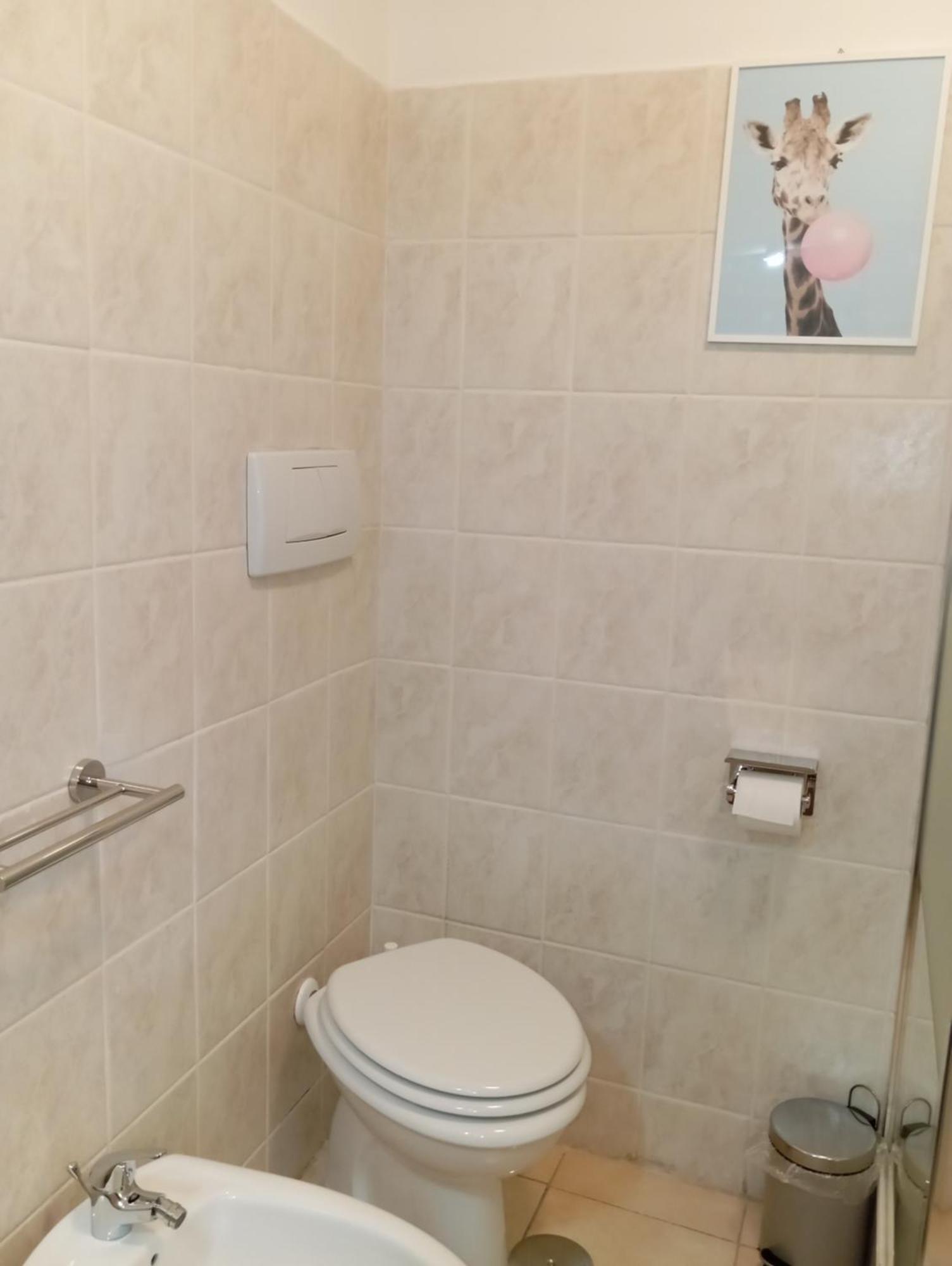Sunrise Apartment Monterotondo  Exterior photo
